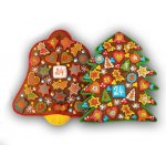 Pecháčková Ivana Adventní kalendář 24 leporel s vánočními příběhy básničkami a koledami a navíc – Zbozi.Blesk.cz