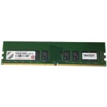 NetGear DDR4 modul 8 GB DIMM 288 pin 2133 MHz PC4 17000 1.2 V bez vyrovnávací paměti ECC RMEM04 10000S