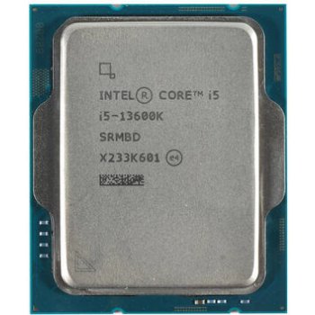 Intel Core i5-13600K CM8071504821005