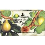La Dispensa Florinda Fico Italské přírodní mýdlo 100 g – Zboží Dáma