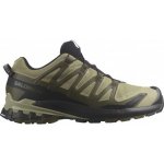 Salomon Xa Pro 3D V9 Wide GTX M L47277300 dried herb/black/olive night – Sleviste.cz