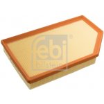 FEBI BILSTEIN Vzduchový filtr 101661 – Hledejceny.cz