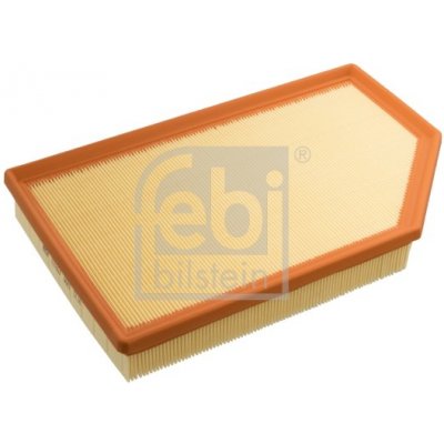 FEBI BILSTEIN Vzduchový filtr 101661 – Hledejceny.cz