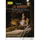 Levine Met - Puccini - La Boheme