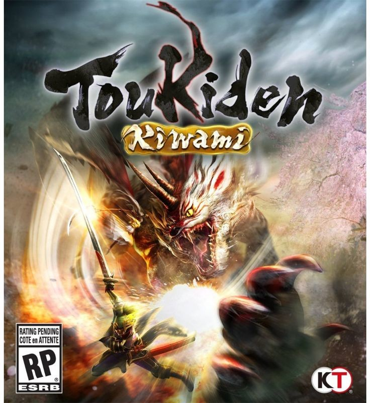 Toukiden: Kiwami