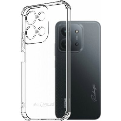 AlzaGuard Shockproof Case pro Xiaomi Redmi 15C AGD-PCTS536Z – Zboží Živě