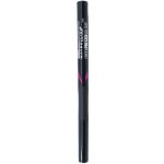 Maybelline Master Precise Liquid Eyeliner tekuté linky na oči Black 1 g – Zboží Mobilmania