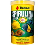 Tropical Spirulina Forte 36% 5 L, 1 kg – Zbozi.Blesk.cz