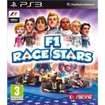 F1 Race Stars – Zboží Dáma