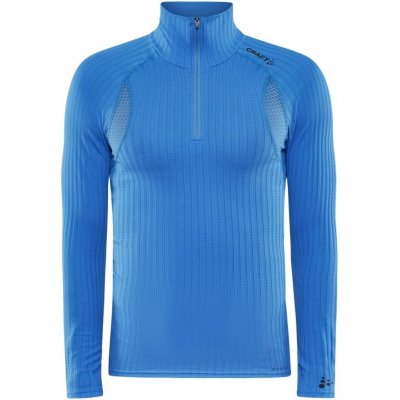 Craft Active Extreme X Zip 1909681-355000 modrá – Hledejceny.cz