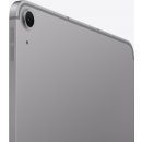 Tablet Apple iPad Air 11 (2024) 128GB Wi-Fi + Cellular Space Grey MUXD3HC/A