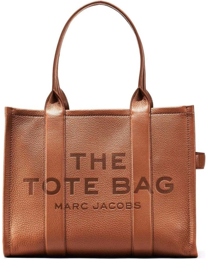 Marc Jacobs dámské kabelky H020L01FA21 hnědá