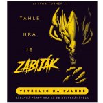 Tlama Games Tahle hra je zabiják: Vetřelec na palubě – Hledejceny.cz