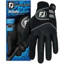 FootJoy RainGrip Mens Golf Glove Černá Pravá ML