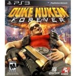 Duke Nukem Forever – Zboží Dáma