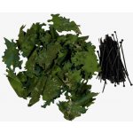 Kicking Mustang KMCS Ghillie Leafs maskovací listy Next-Gen Green – Zboží Dáma