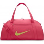 Nike Gym Club DR6974 629 Bag růžová 24l – Zboží Dáma
