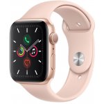 Apple Watch Series 5 44mm – Sleviste.cz