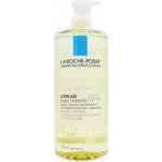 La Roche-Posay Lipikar Huile AP+ zvláčňující relipidační mycí olej proti podráždění 750 ml – Zboží Mobilmania