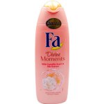 Fa Divine Moments sprchový gel 250 ml – Hledejceny.cz