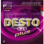 Donic Desto F1 Plus – Zboží Mobilmania