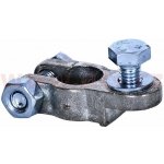 ACI BAT007 bateriová svorka - (Peugeot) s vrstvou olova 15.9 mm (BAT007)
