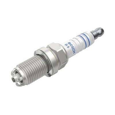 Zapalovací svíčka BOSCH 0 242 229 613 BO 0242229613 – Zboží Mobilmania