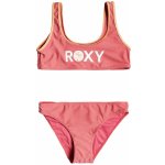 Roxy Perfect Surf Time Bra Set - MKQ0/Desert Rose – Sleviste.cz