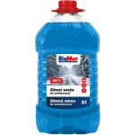 BigMat Zimní kapalina do ostřikovačů -20°C 3 l | Zboží Auto