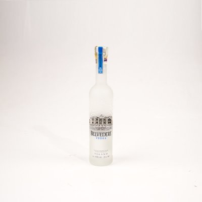Belvedere 40% 0,2 l (holá láhev) – Sleviste.cz