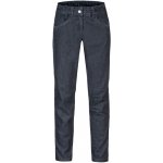 Rafiki Asis Dámské lezecké džíny Black denim – Zboží Dáma