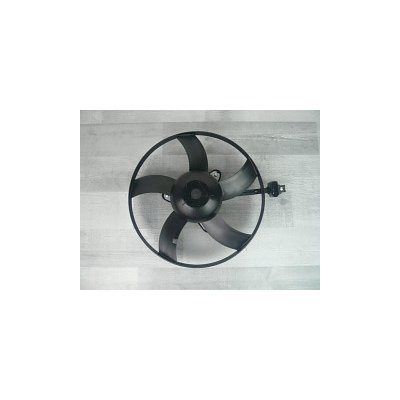 Ventilátor VW POLO (9N) 1.2 1.4 1.6 1.9D – Sleviste.cz