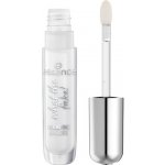 essence WHAT THE FAKE! lesk na rty pro větší objem 100 Sheer Genius 4 ml – Hledejceny.cz