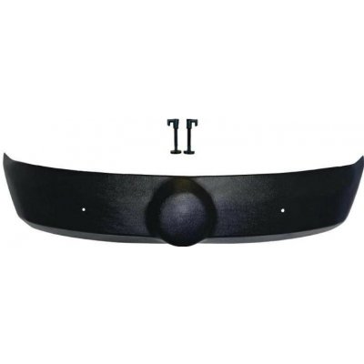 Zimní clona chladiče PROTEC VW Tiguan I 2011-2018 facelift | Zboží Auto