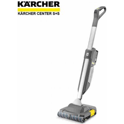 Kärcher BR 30/1 C Bp Pack 1.783-050.0 – Hledejceny.cz