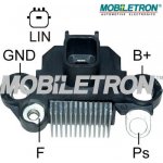 Regulátor alternátoru Mitsubishi A5TV0081, A5TZ0091A