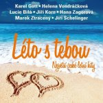 Léto s tebou - Největší české letní hity - 2 CD - Karel Gott; Helena Vondráčková; Lucie Bílá; Jiří Korn; Hana Zagorová; Marek Z... – Zbozi.Blesk.cz