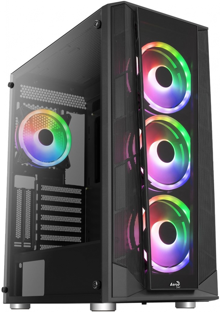 Aerocool Prism ARGB