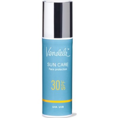 Aimé Cosmetics Vendela ochranné opalovací mléko SPF30 50 ml