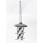 Nohel garden Krmítko a pítko ROBIN plastové d18x28cm – Zboží Dáma