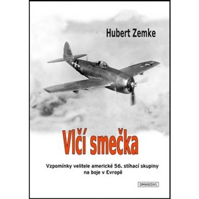 Vlčí smečka - Hubert Zemke – Hledejceny.cz