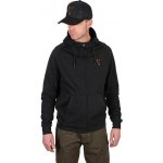 Fox Mikina Collection Lw Hoody black & orange – Zboží Mobilmania
