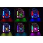 Fenton SBS30P karaoke systém s CD a 2ks mikrofonů – Zboží Dáma