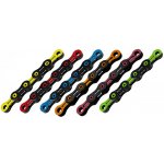 KMC DLC11 – Zboží Dáma