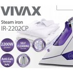 Vivax IR-2202 CP – Hledejceny.cz