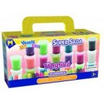 Mac Toys Veselá modelína třpytivá 20x85g – Sleviste.cz