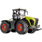 Wiking Claas Xerion 4500 kolová verze 1:32 – Zboží Dáma