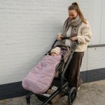 Lodger Bunker Light Teddy Rose – Zboží Mobilmania