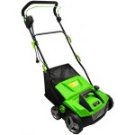 GEKO elektrický 230V 380mm 09737 G83002 – Hledejceny.cz