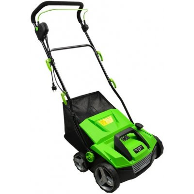 GEKO elektrický 230V 380mm 09737 G83002 – Hledejceny.cz